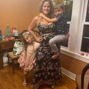 Meet your Posher, Nélida López-Fernández